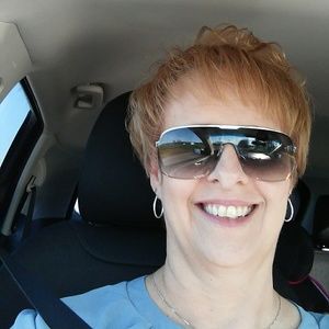 Meet your Posher, Tammy